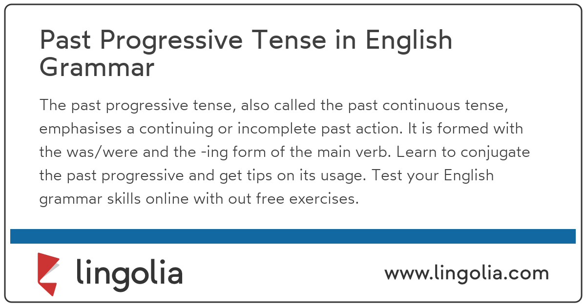 past-progressive-tense-in-english-grammar