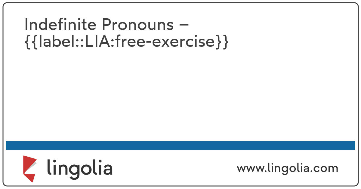 indefinite-pronouns-free-exercise